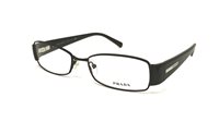 Montura de gafas Prada 50IBLACK53 - 50IBLACK53